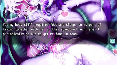 "Pure Love - Ending"