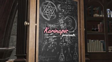 "The Sickness of Kitana - Episode 2: The Cure for Mileena [Karinapic]"