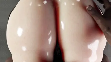 'Hardcore Virgin Loves Anal Rewards Inside'