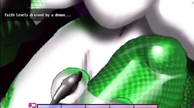 'The Shrift: Tornado - Step on My Dick'