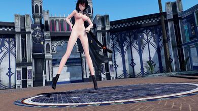 - 'Wildest Dreams: Erena and Rin'