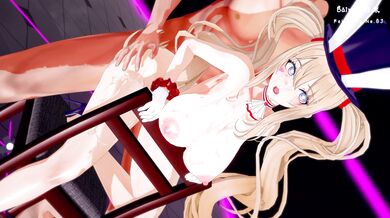 'BIG DICK WU PA CUPID'S TRIPLEX - PORN VIDEO
