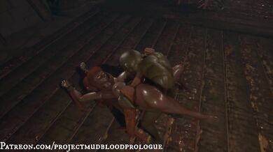 "Wizarding World Erotica: The Forbidden Tales of Hogwarts"