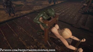 "Wizarding World Erotica: The Forbidden Tales of Hogwarts"