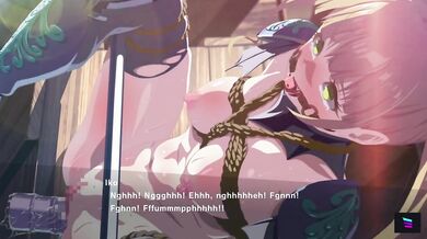 "The Mighty Leviathan and His Erotic Kingdom"