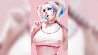 'A Mommy's Guide to Tooning up a Hentai PORN Video: 16 Minutes of Playtime until Real Goon Action Begins'