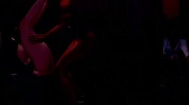 "My Lustful Maid, Komi-san, in the Bathroom"