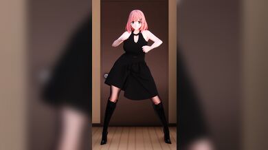 The Assassin's Daughter - A Tale of Lust and Betrayal