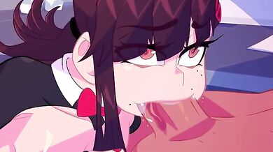 'Mistress of Evil [Crazy_Sexy Hentai]: The Kissclaw Claims His Next Victim'