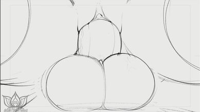Sexy barbie gets tied up and teased with a wire! Watch her struggle as she is tortured with erotic pleasure in this animated sketch!