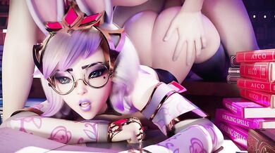 'Unleashing the Tentacles: Rei's Gecko Cave'