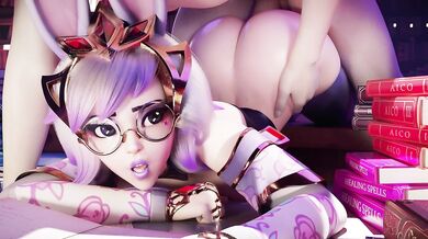 'Unleashing the Tentacles: Rei's Gecko Cave'