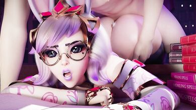 'Unleashing the Tentacles: Rei's Gecko Cave'