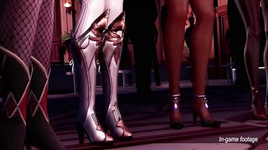 Blo*od, Sweat and Hentai: The Gameplay Trailer of Bengugu