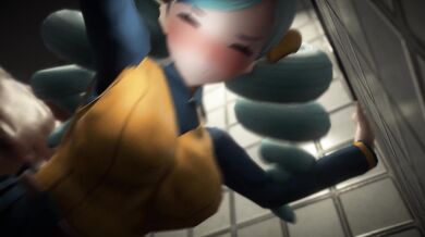 Hey girls, it's time for some fun! Let's get naughty and play with our pokesex toys while we pleasure ourselves in all the right places.