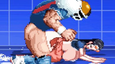 'Ravishing Randy and His Naughty Neighbors'