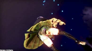 (insect) Navia-Spit it out sexinsect