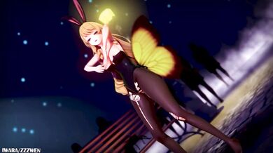 (insect) Navia-Spit it out sexinsect