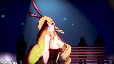 (insect) Navia-Spit it out sexinsect