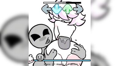 Gaby's Mod Friday Night Funkin'