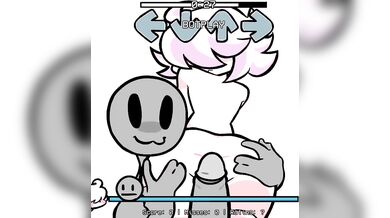 Gaby's Mod Friday Night Funkin'