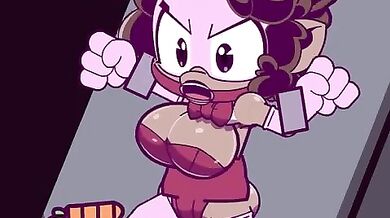 Sexy Secretary Gets Fucked By Her Boss During Office Hours