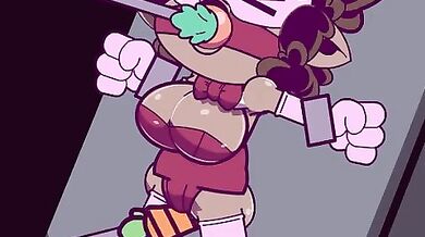 Sexy Secretary Gets Fucked By Her Boss During Office Hours