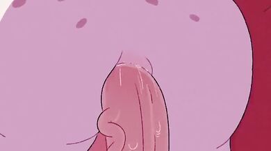 "Sexy Elf Girl Betilla Bouncing Her Perky Boobs for Ghey Blin"