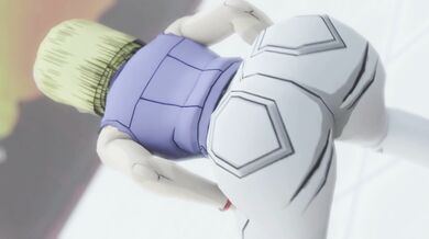 "One-Eighty-Sixing Android's Ass, Twerking her into a Hentai Porn Video!"