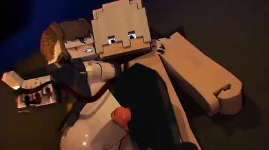 Reworded: 'Mrs. Claus gets a dominant lover'.