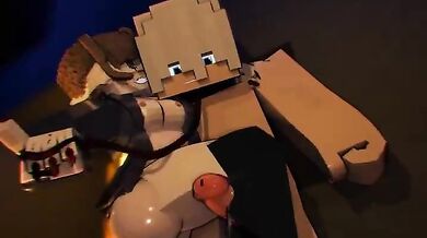 Reworded: 'Mrs. Claus gets a dominant lover'.