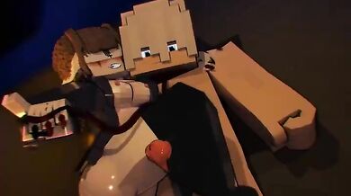 Reworded: 'Mrs. Claus gets a dominant lover'.