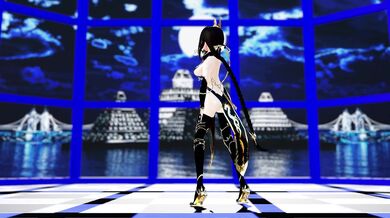 "Tiny Teen Trap: Erena and Rin's First Time"