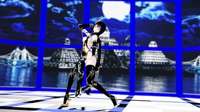 "Tiny Teen Trap: Erena and Rin's First Time"