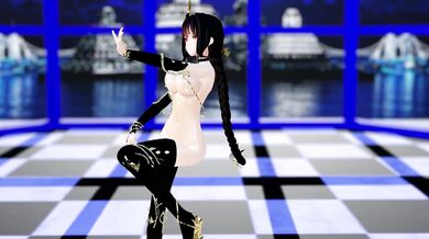 "Tiny Teen Trap: Erena and Rin's First Time"