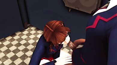 "The Nerdy Student Who Loves To Masturbate And Cum During Class"