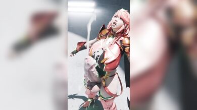 "Sensual Seduction - Pyra's Self-Pleasure Session"