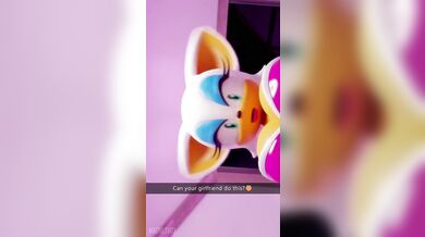 The Big, Beautiful Booty of Rouge