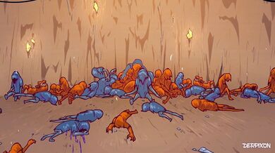 'Un soir à la ferme : les premiers pas de Lilly et Sarah'