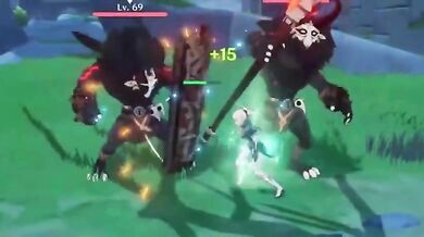 "Three Horny Babes Get Fucked Together"