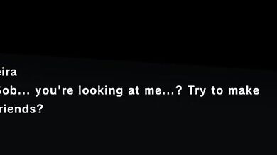 The Perverted Adventures of Fluffy Rabbit Seira