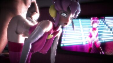 You're my idol, and I want to take you doggy style from another view, Taka84.