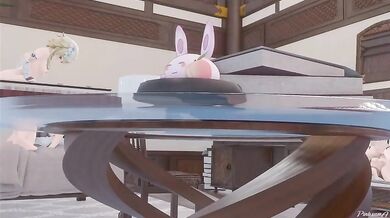 'Mommy, May I Touch Your Big Tits?'