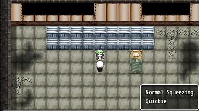 "Shrift 2: Torodon - Hold Me Tight"