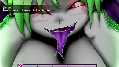 "Shrift 2: Torodon - Hold Me Tight"