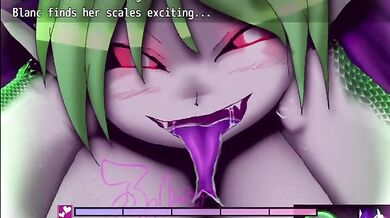 "Shrift 2: Torodon - Hold Me Tight"