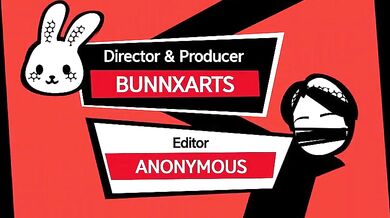 "My Hentai Compilation: A Tale of Personas"