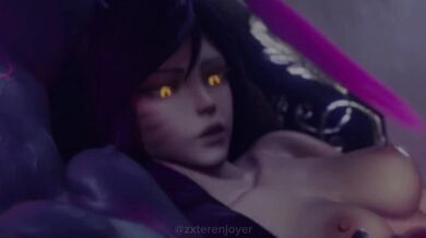 "Horny Maidens and Voluptuous Virgins: More than Meets the Eye."