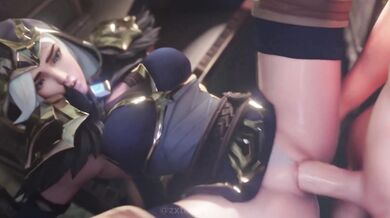 "Horny Maidens and Voluptuous Virgins: More than Meets the Eye."