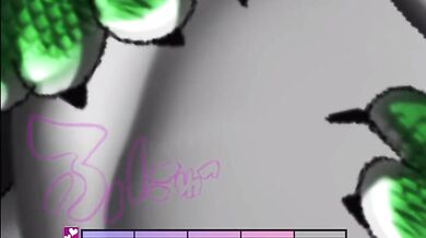 'Shrift 2: Torodon - Eat me (Vore)'